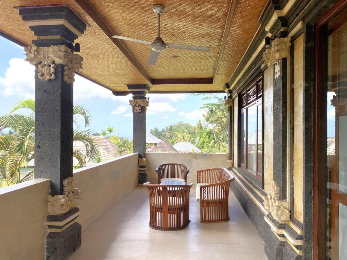 Agung Khalia * Ubud