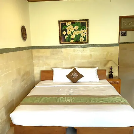 Villa Agung Khalia Ubud Extérieur photo