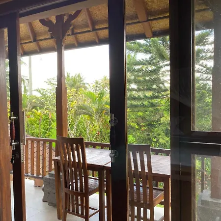 Villa Agung Khalia Ubud Extérieur photo