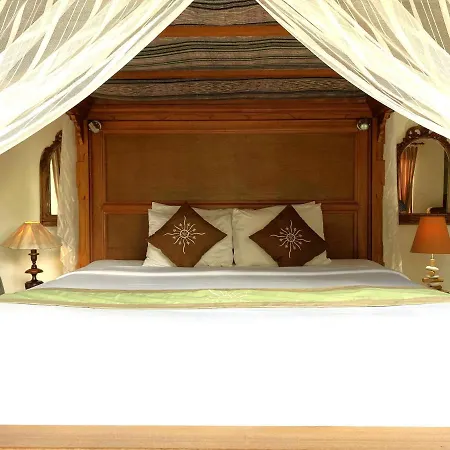 Villa Agung Khalia Ubud Extérieur photo