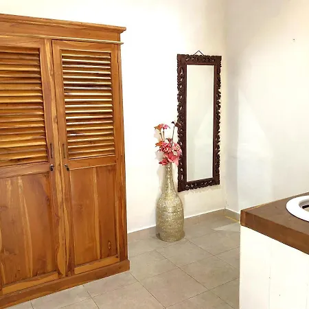 Villa Agung Khalia Ubud Extérieur photo