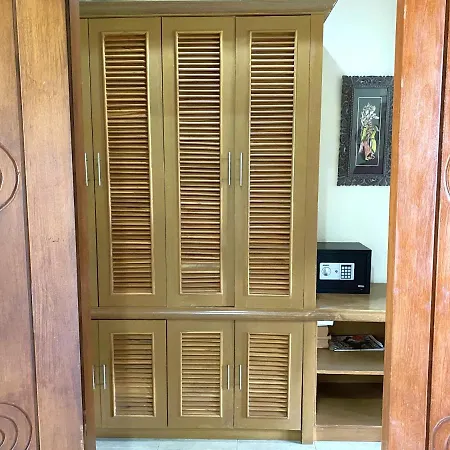 Villa Agung Khalia Ubud Extérieur photo