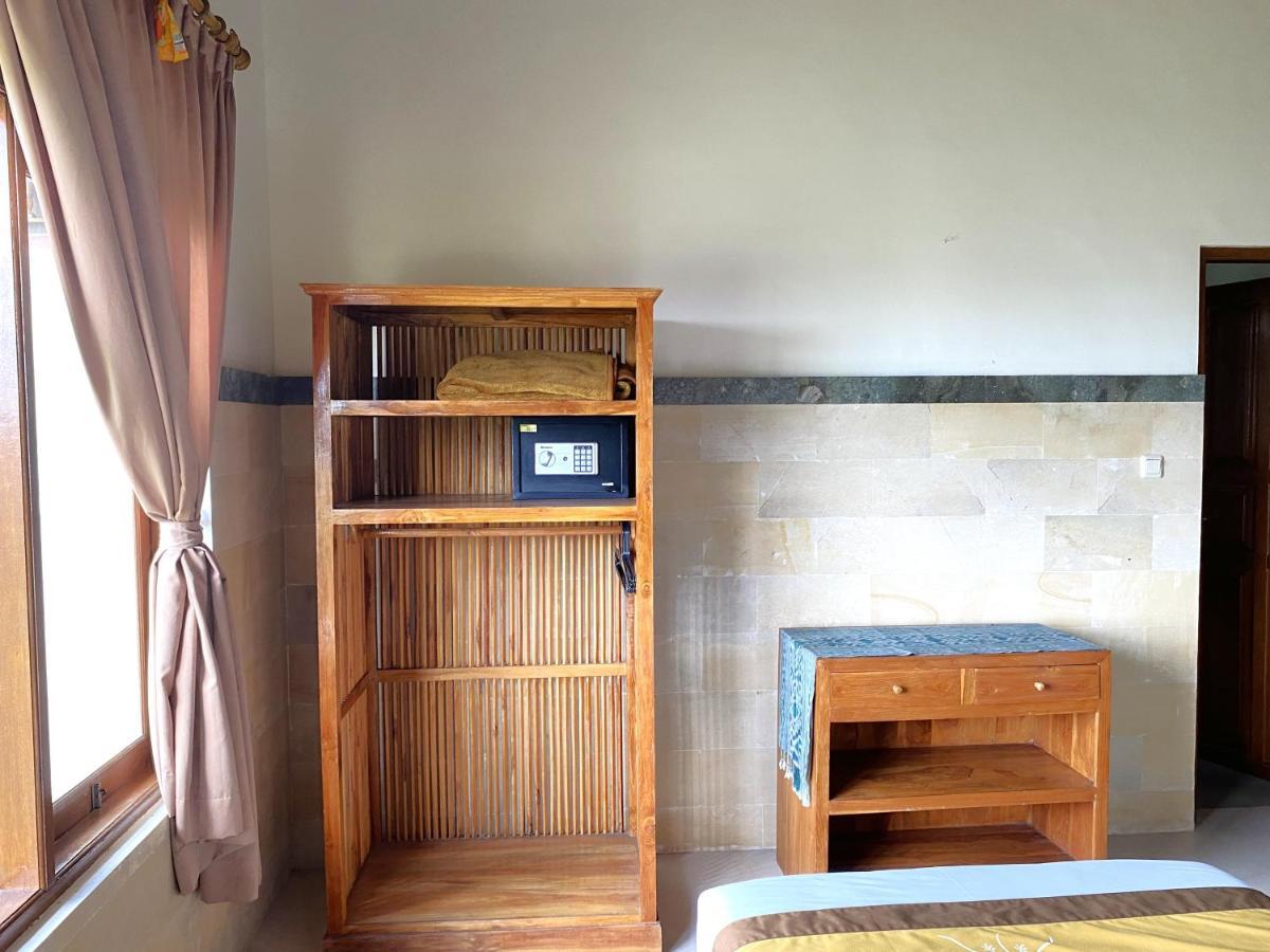 Villa Agung Khalia Ubud
