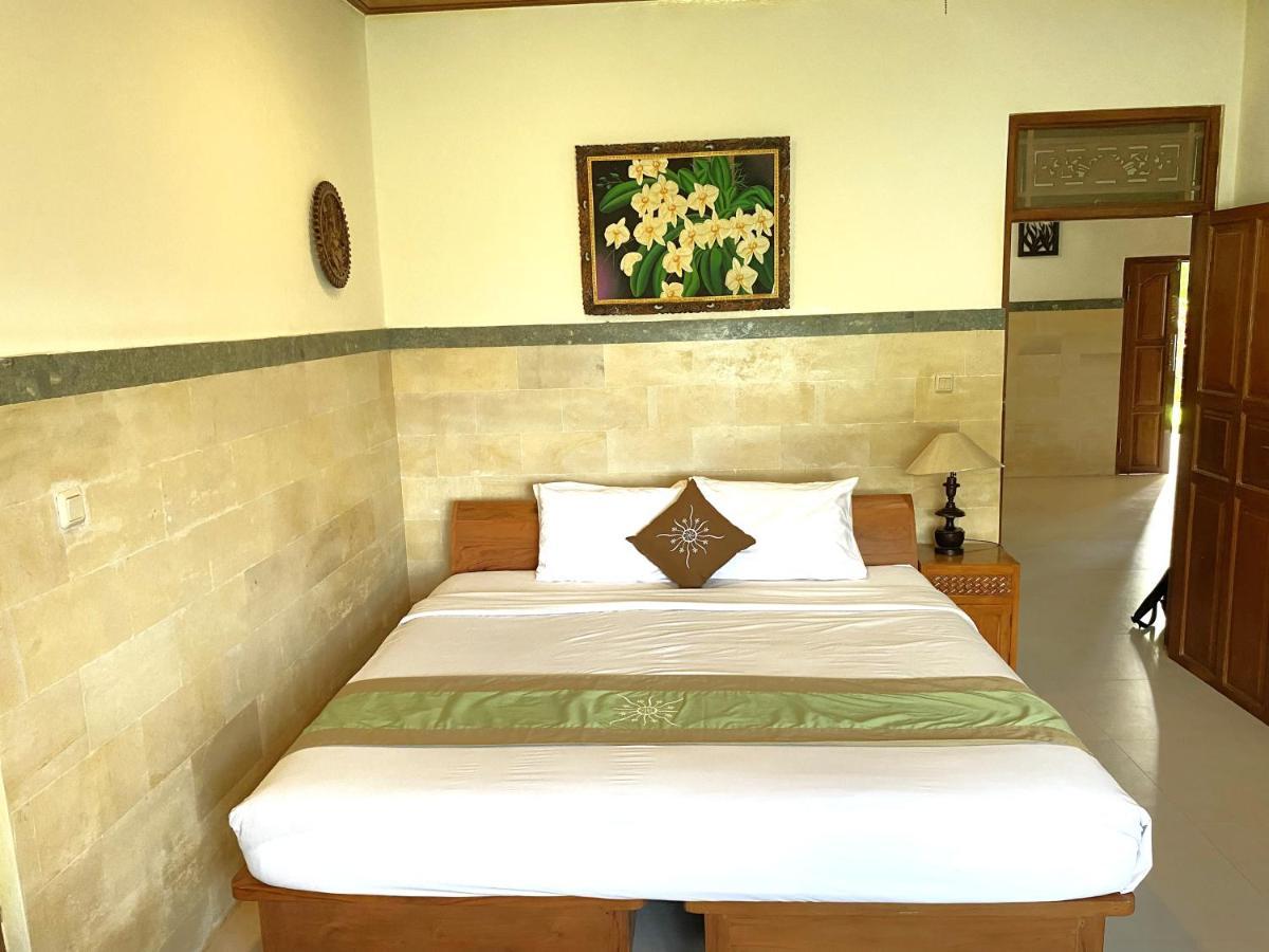 Villa Agung Khalia Ubud