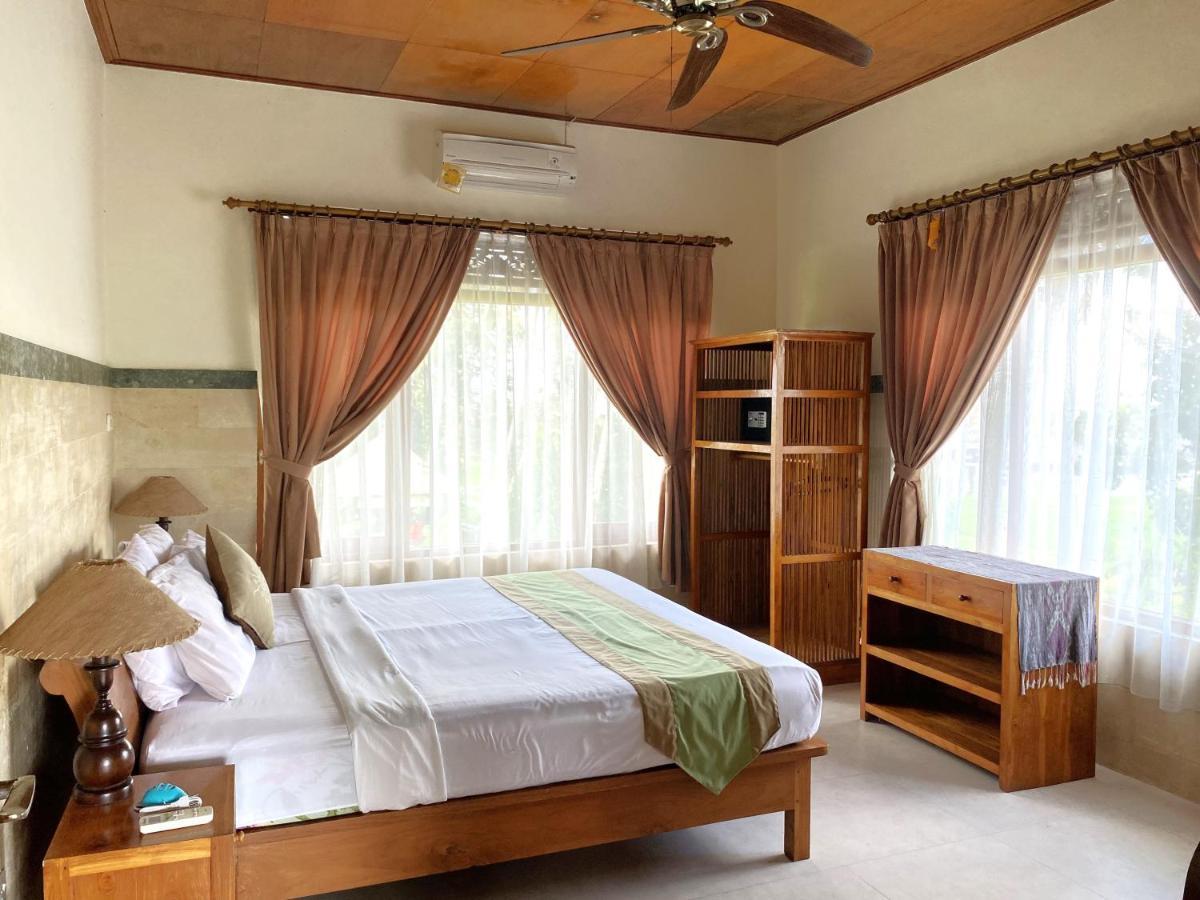 Villa Agung Khalia Ubud
