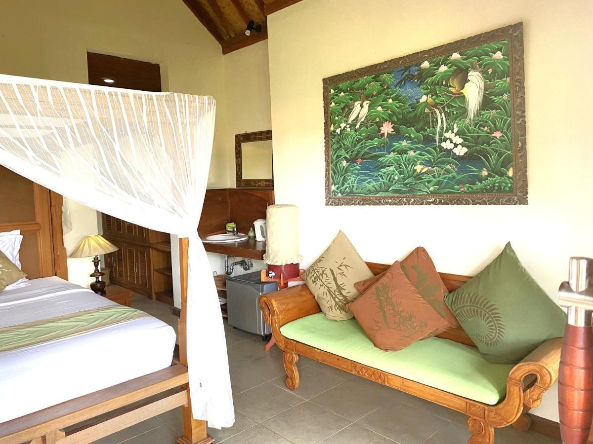 Agung Khalia * Ubud