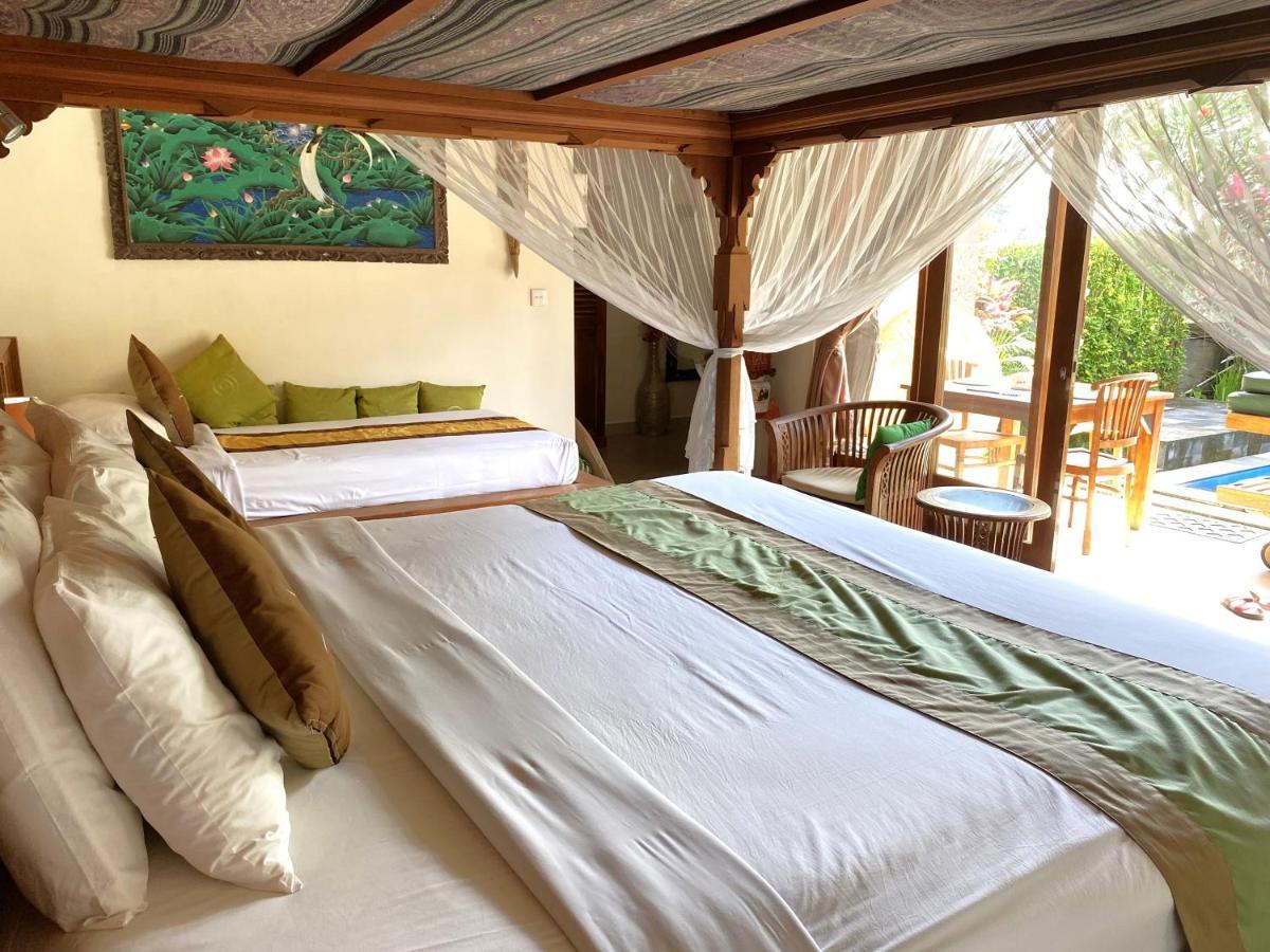 Agung Khalia * Ubud