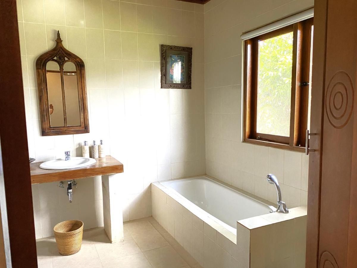 Agung Khalia Villa Ubud
