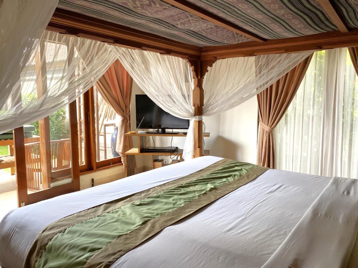 Agung Khalia * Ubud