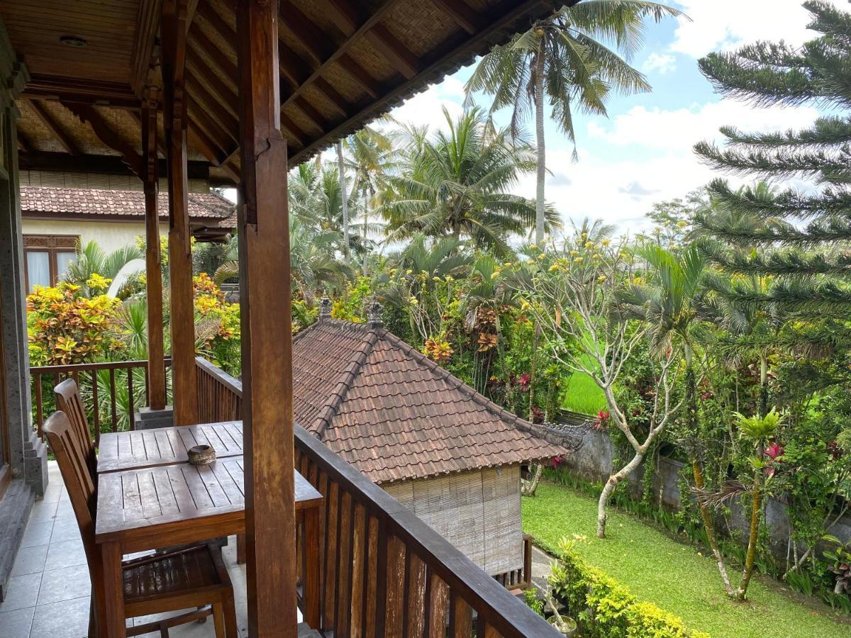 Agung Khalia * Ubud