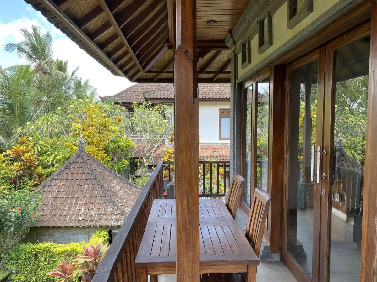 Villa Agung Khalia Ubud