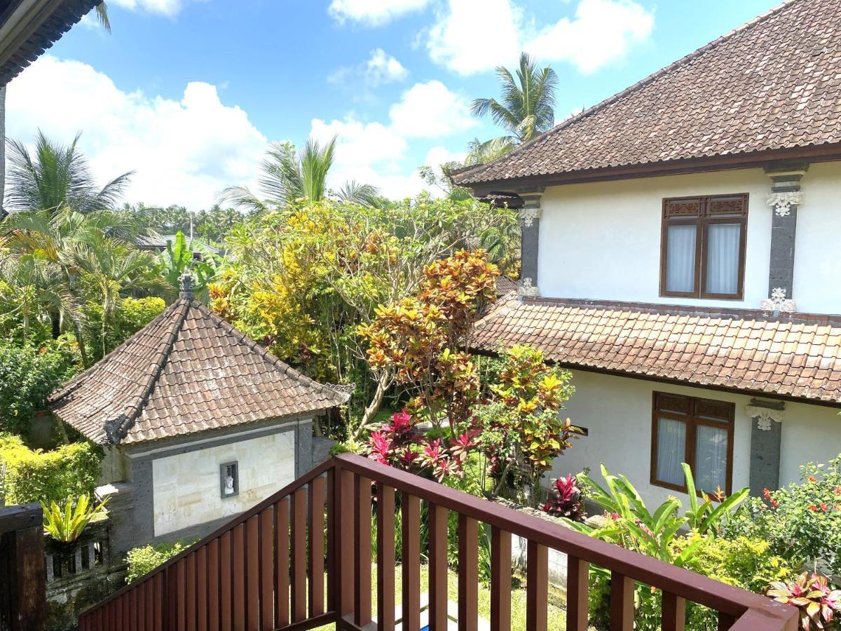 Agung Khalia Villa Ubud