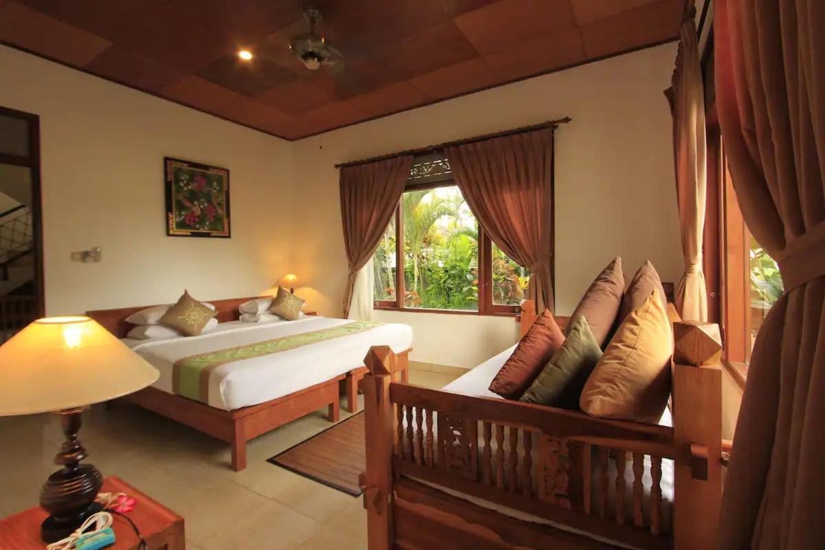 Villa Agung Khalia