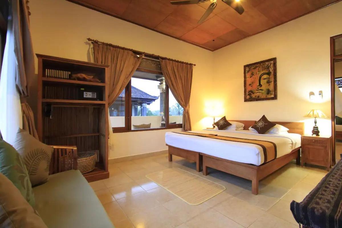 Villa Agung Khalia Ubud