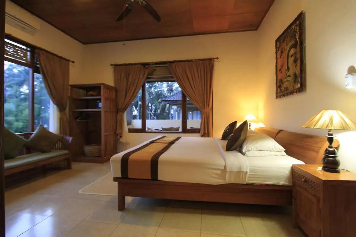 Agung Khalia Ubud