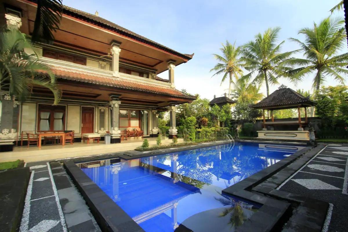 Agung Khalia * Ubud